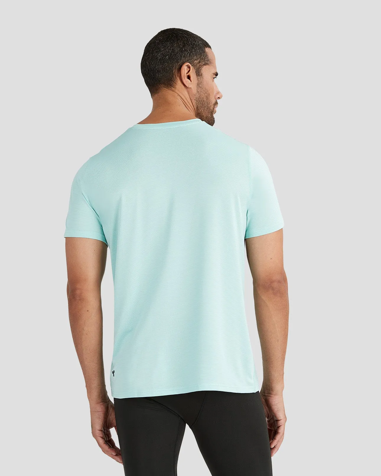 Men's Ventilator Performance Short-Sleeve Shirt sold by Terramar product image thumbnail 5