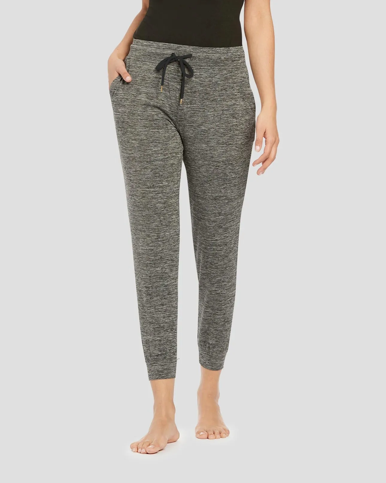 2.0 Women's Cloud Nine Midweight Performance Joggers sold by Terramar