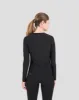 1.0 Women's Transport® Lightweight Performance Thermal Crew Shirt sold by Terramar