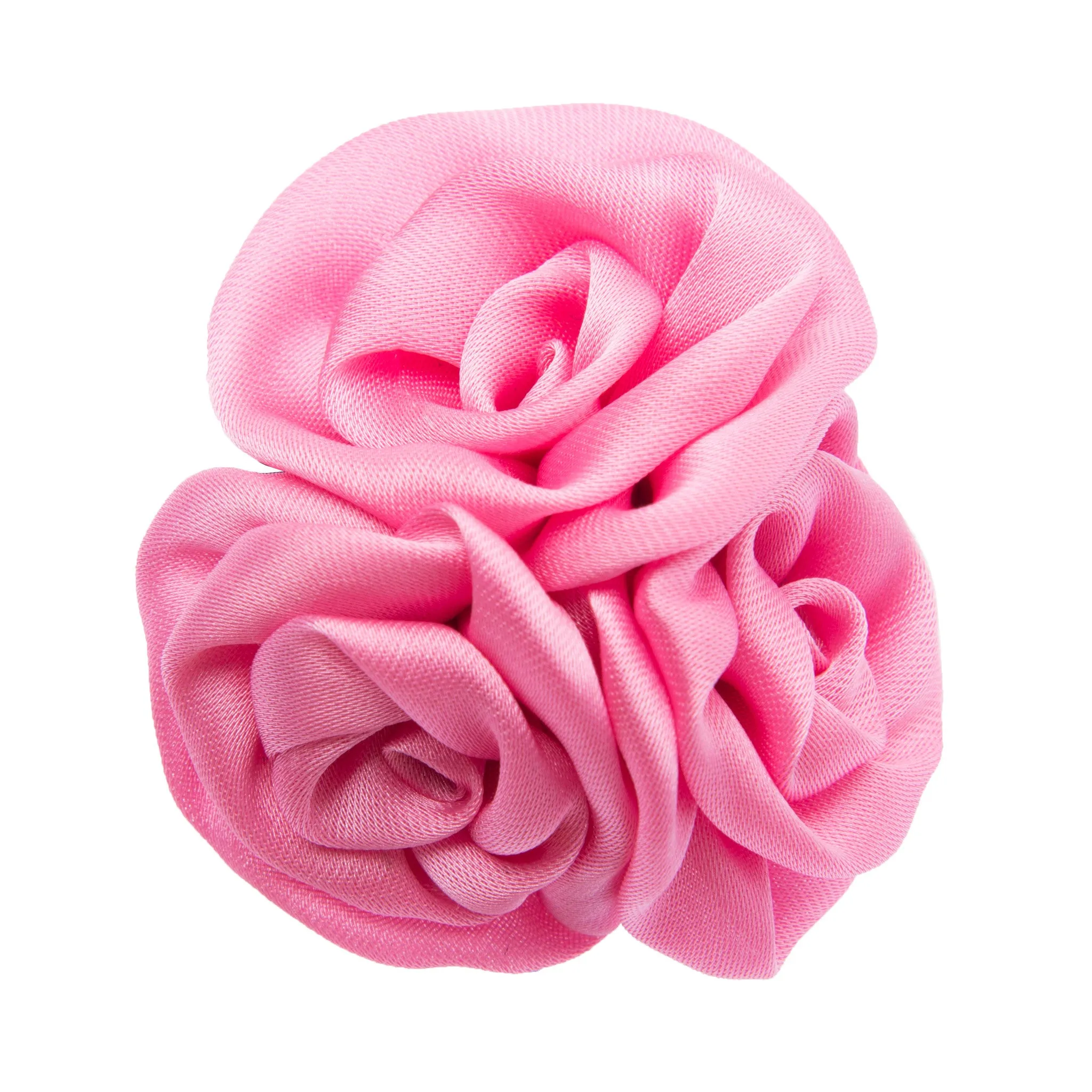 Camden Pink Lapel Flower sold by The Dark Knot Limited