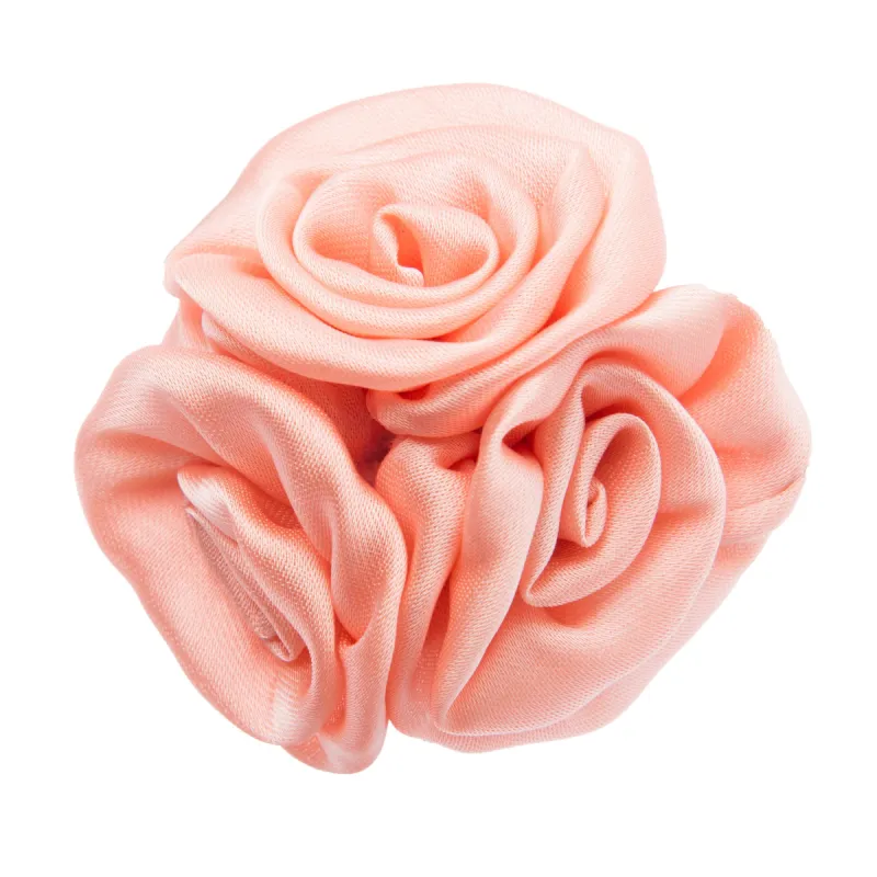 Camden Light Pink Lapel Flower sold by The Dark Knot Limited