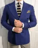Cherry Creek Stripes Knitted Silk Tie, Navy / Yellow / White sold by The Dark Knot Limited