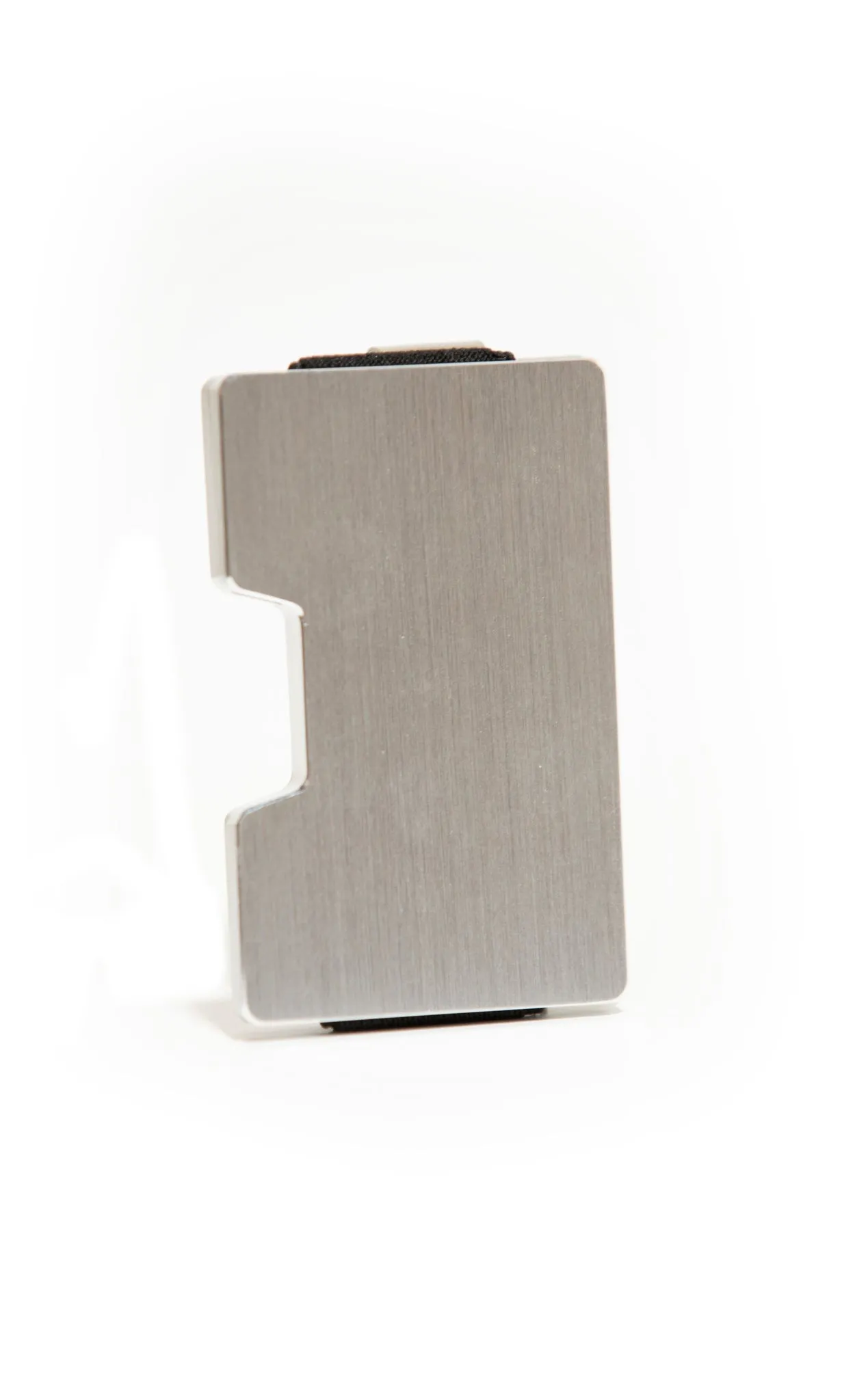 Silver Pro Performance Wallet sold by The Dark Knot Limited product image thumbnail 4