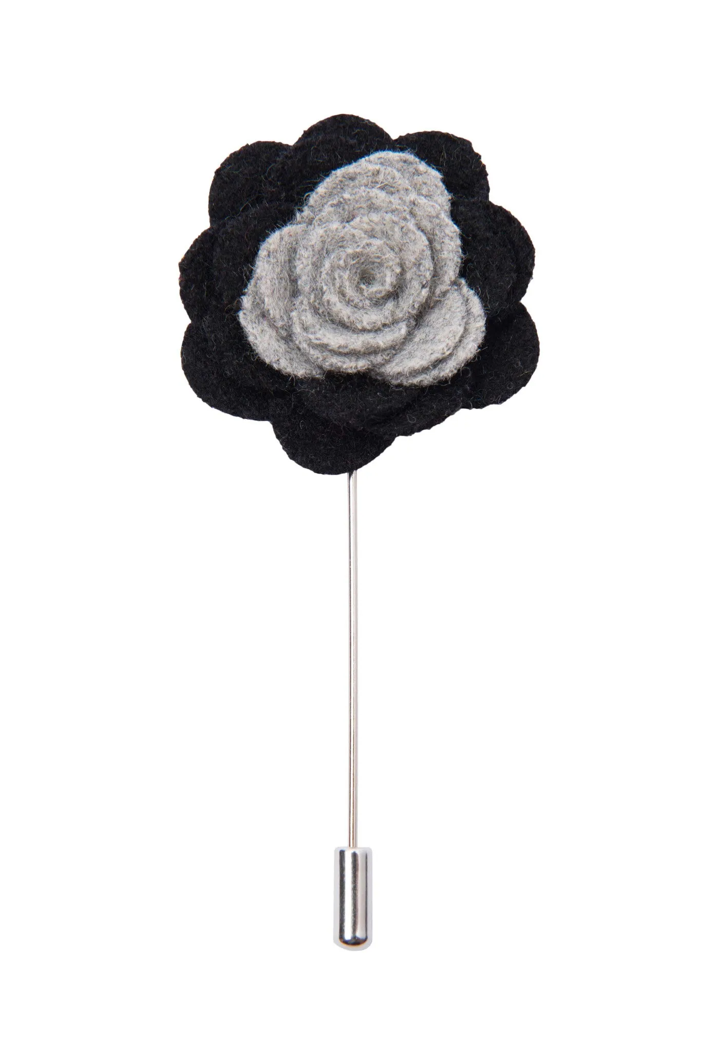 Bridgewater Black / Grey sold by The Dark Knot Limited product image thumbnail 2