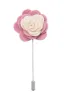 Bridgewater Pink / White sold by The Dark Knot Limited