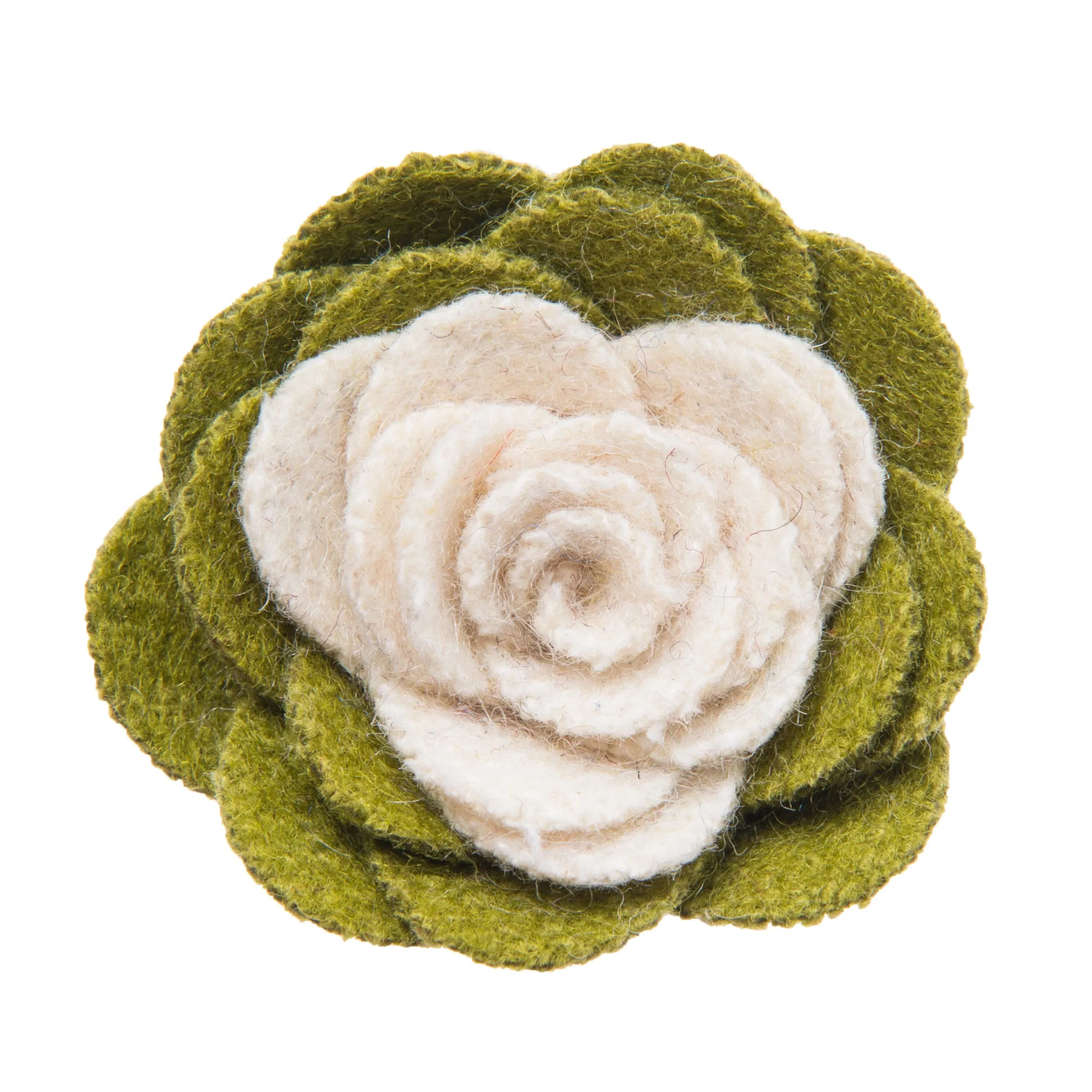 Bridgewater Green / White sold by The Dark Knot Limited