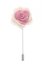 Bridgewater White / Pink sold by The Dark Knot Limited
