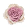 Bridgewater White / Pink sold by The Dark Knot Limited