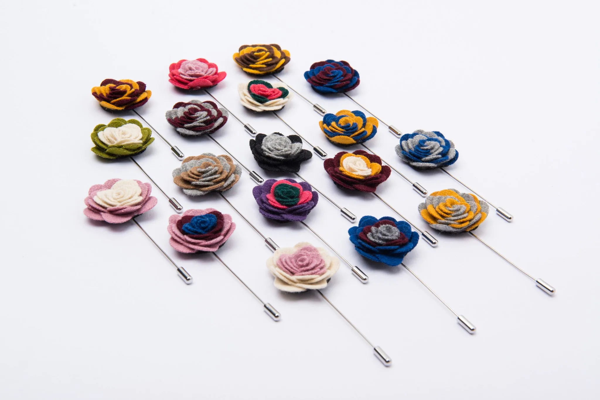 Bridgewater White / Pink sold by The Dark Knot Limited product image thumbnail 4