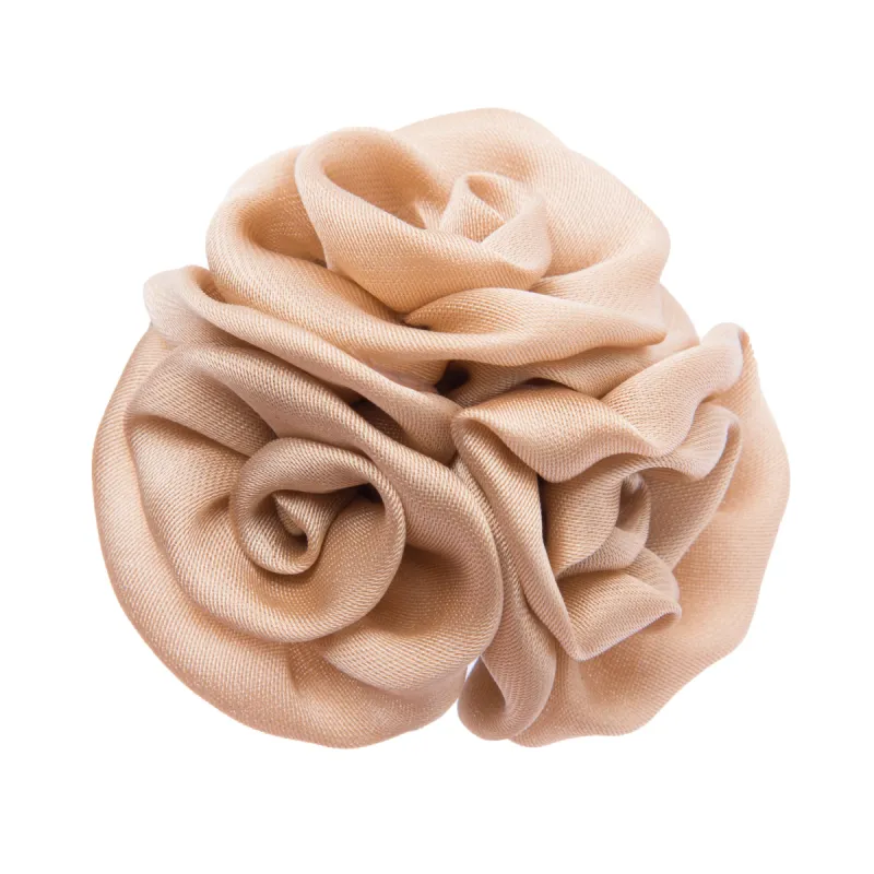 Camden Cream Lapel Flower sold by The Dark Knot Limited