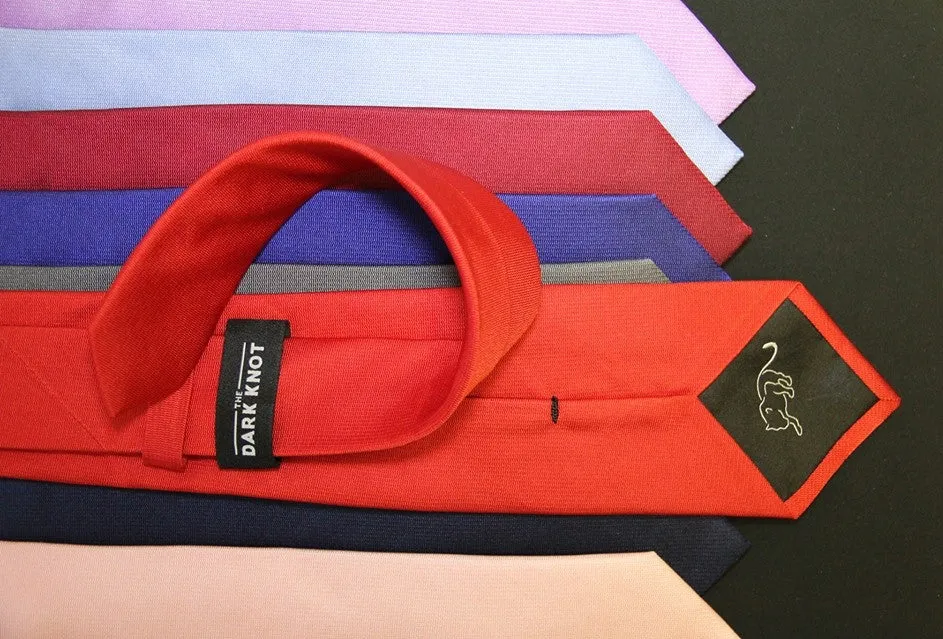 Three Basic Tie Starter Kit sold by The Dark Knot Limited product image thumbnail 5