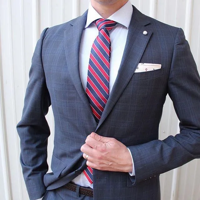 Three Ties Concierge Set sold by The Dark Knot Limited product image thumbnail 5