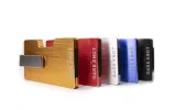 Red Pro Performance Wallet sold by The Dark Knot Limited