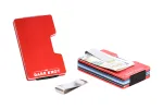Red Pro Performance Wallet sold by The Dark Knot Limited