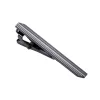 Suffolk Grey Stainless Steel Tie Bar sold by The Dark Knot Limited