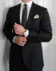 Berkshire Abstract Silk Tie, Navy / Yellow sold by The Dark Knot Limited