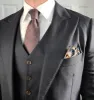 Alexandria Paisley Silk Tie, Brownish Gold / Light Blue sold by The Dark Knot Limited