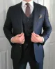 Alexandria Paisley Silk Tie, Brownish Gold / Light Blue sold by The Dark Knot Limited