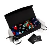 Coachella Party Colorful Socks sold by The Dark Knot Limited
