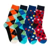 Chelsea Business Casual Colorful Socks sold by The Dark Knot Limited
