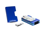 Blue Pro Performance Wallet sold by The Dark Knot Limited