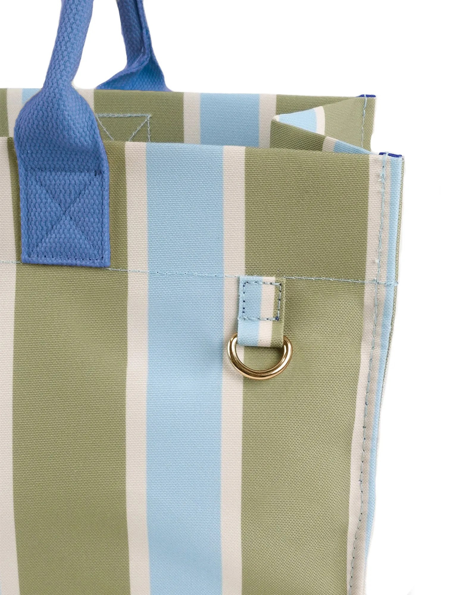 Pistachio Ultimate Tote Bag sold by The Somewhere Co. product image thumbnail 3