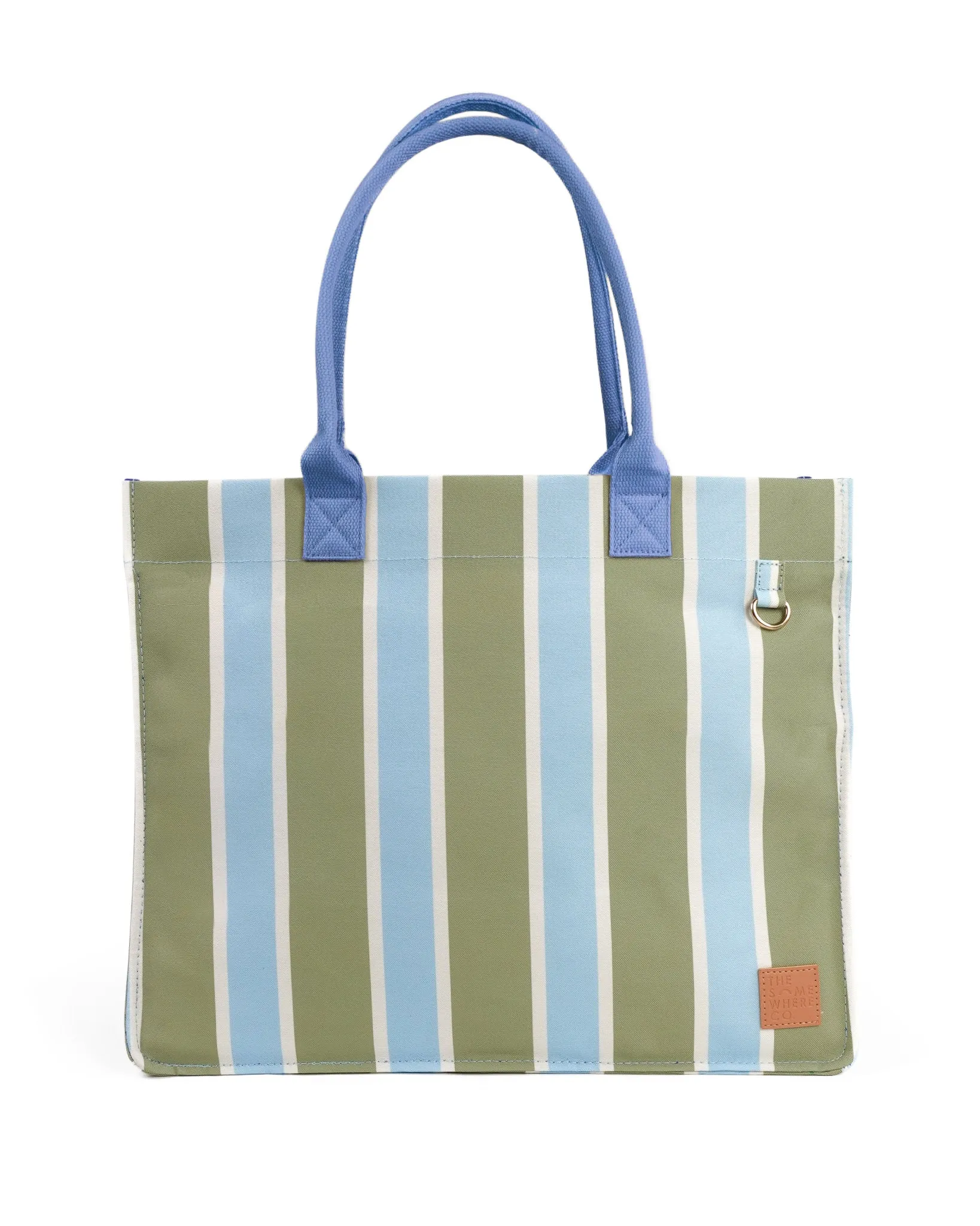 Pistachio Ultimate Tote Bag sold by The Somewhere Co.