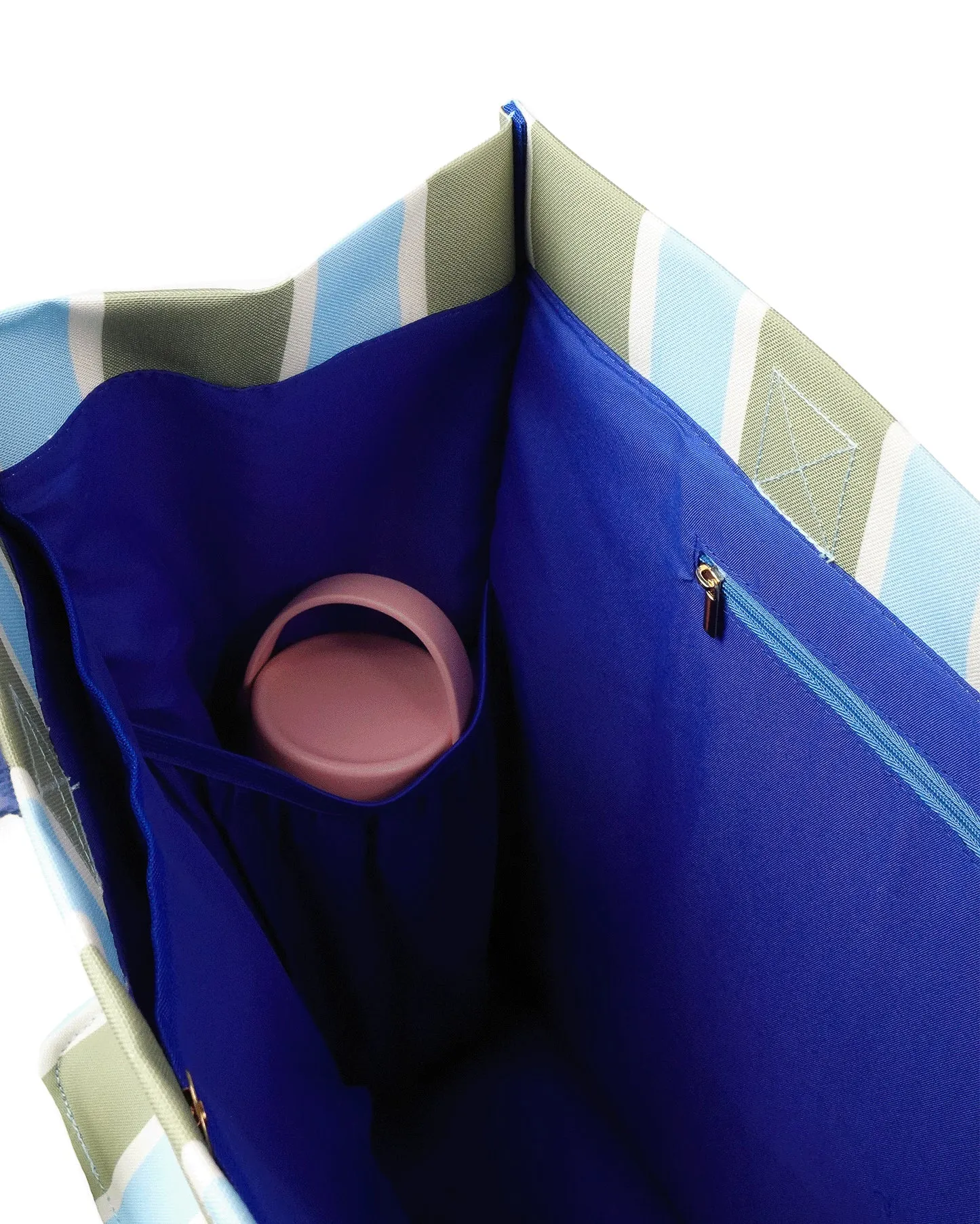 Pistachio Ultimate Tote Bag sold by The Somewhere Co. product image thumbnail 4