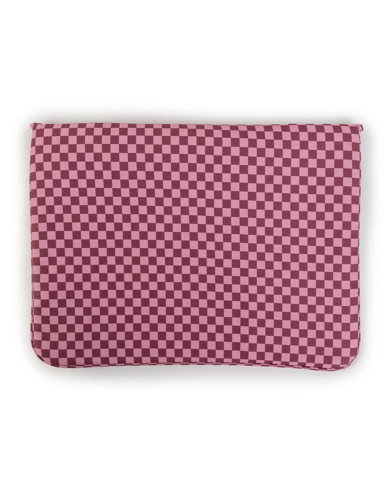 Lady Vengeance 16-Inch Laptop Case sold by The Somewhere Co. product image thumbnail 5