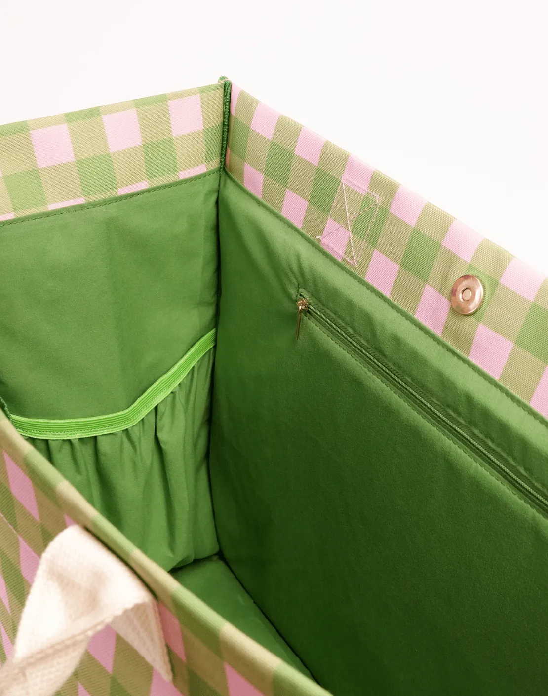 Versailles Ultimate Tote Bag sold by The Somewhere Co. product image thumbnail 4