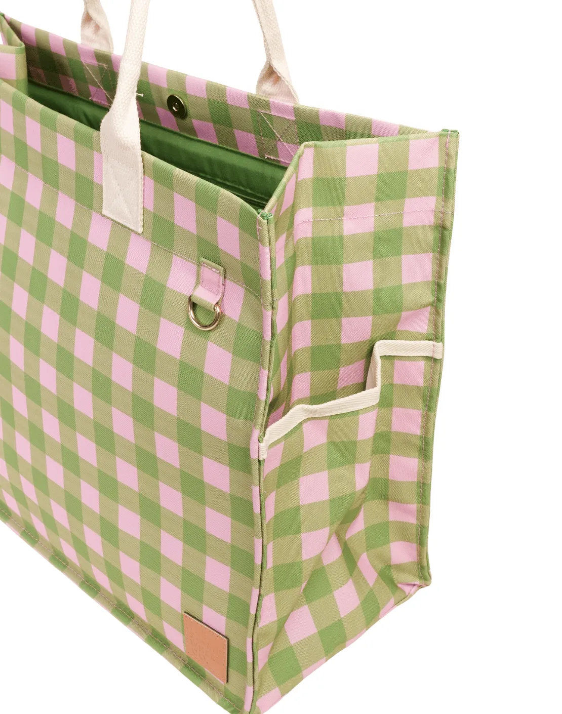 Versailles Ultimate Tote Bag sold by The Somewhere Co. product image thumbnail 3