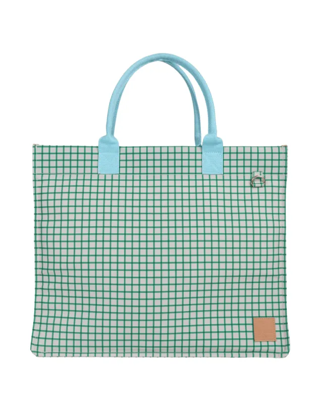 Marseille Ultimate Tote Bag sold by The Somewhere Co.