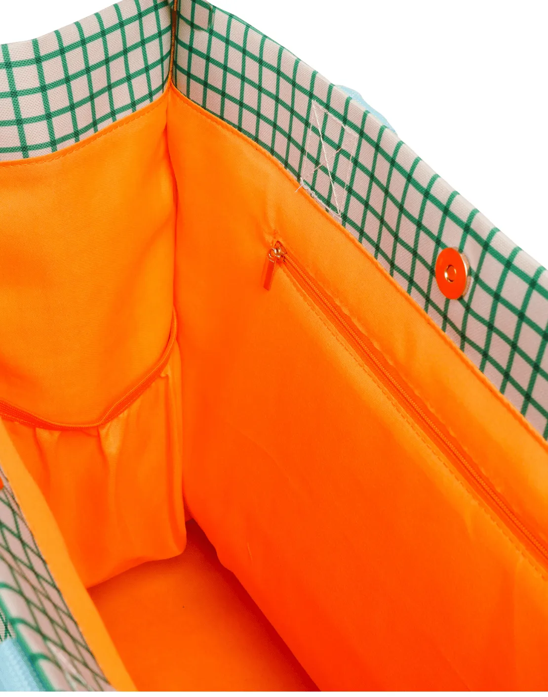 Marseille Ultimate Tote Bag sold by The Somewhere Co. product image thumbnail 4