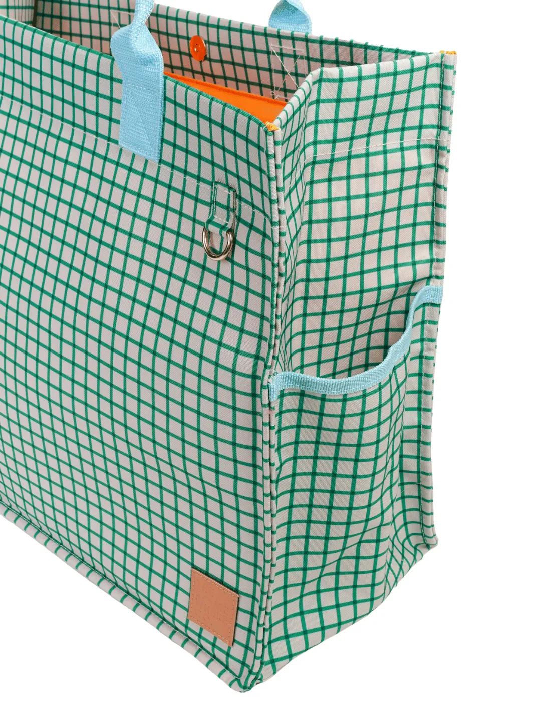 Marseille Ultimate Tote Bag sold by The Somewhere Co. product image thumbnail 3