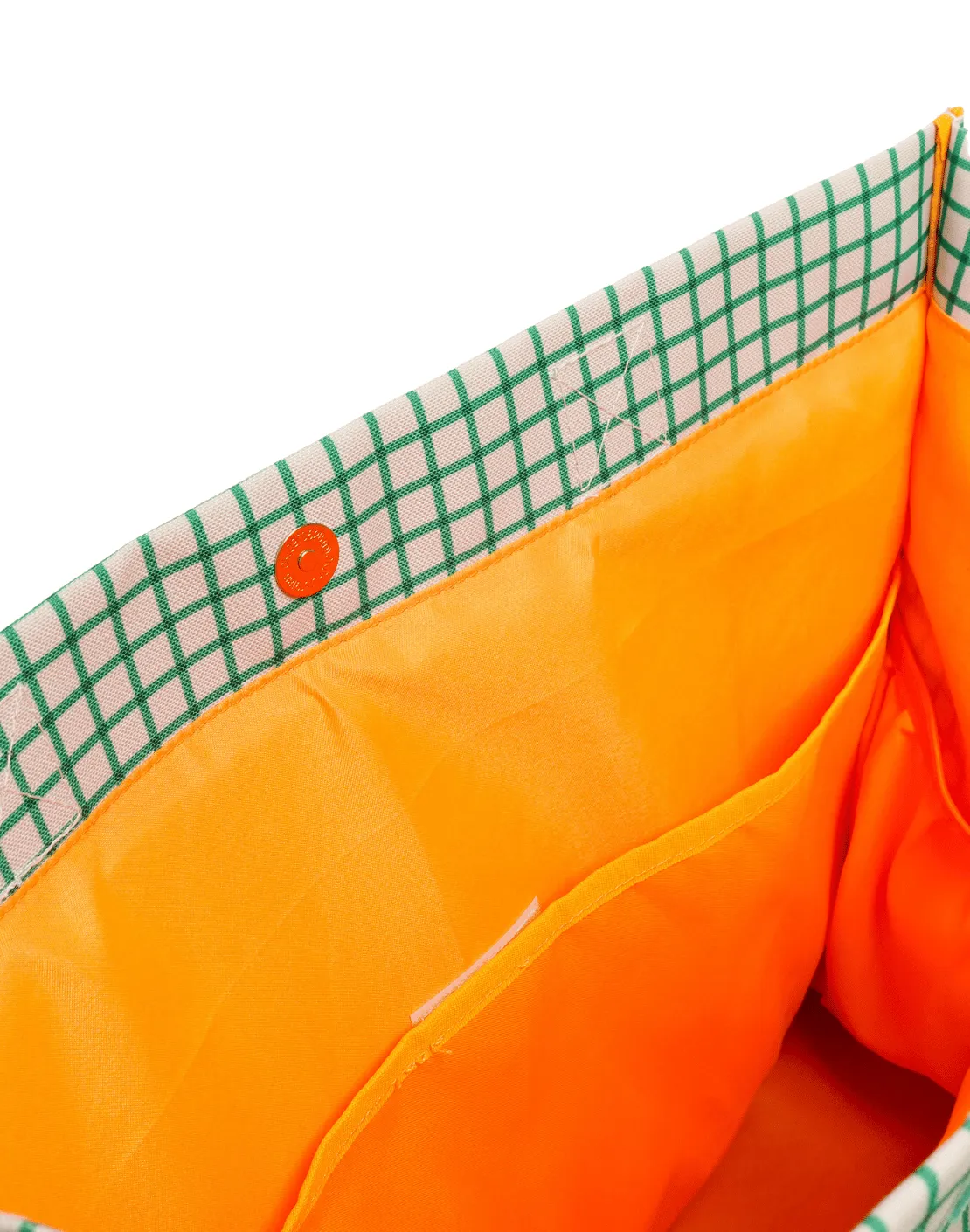 Marseille Ultimate Tote Bag sold by The Somewhere Co. product image thumbnail 5