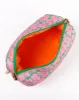 Blossom Cosmetic Bag sold by The Somewhere Co.