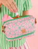 Blossom Cosmetic Bag sold by The Somewhere Co.