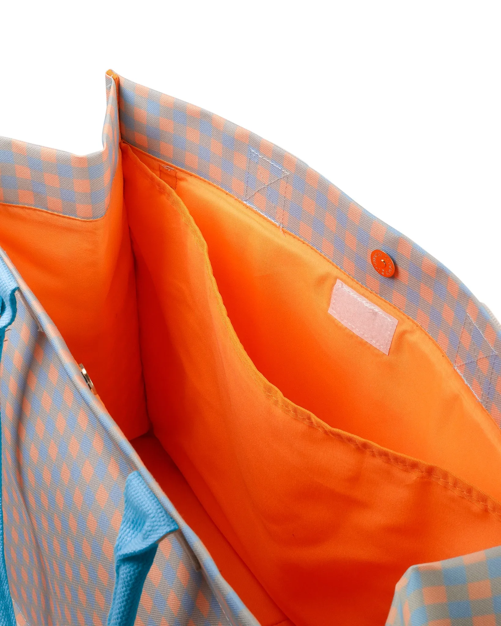 Soda Pop Ultimate Tote Bag sold by The Somewhere Co. product image thumbnail 5