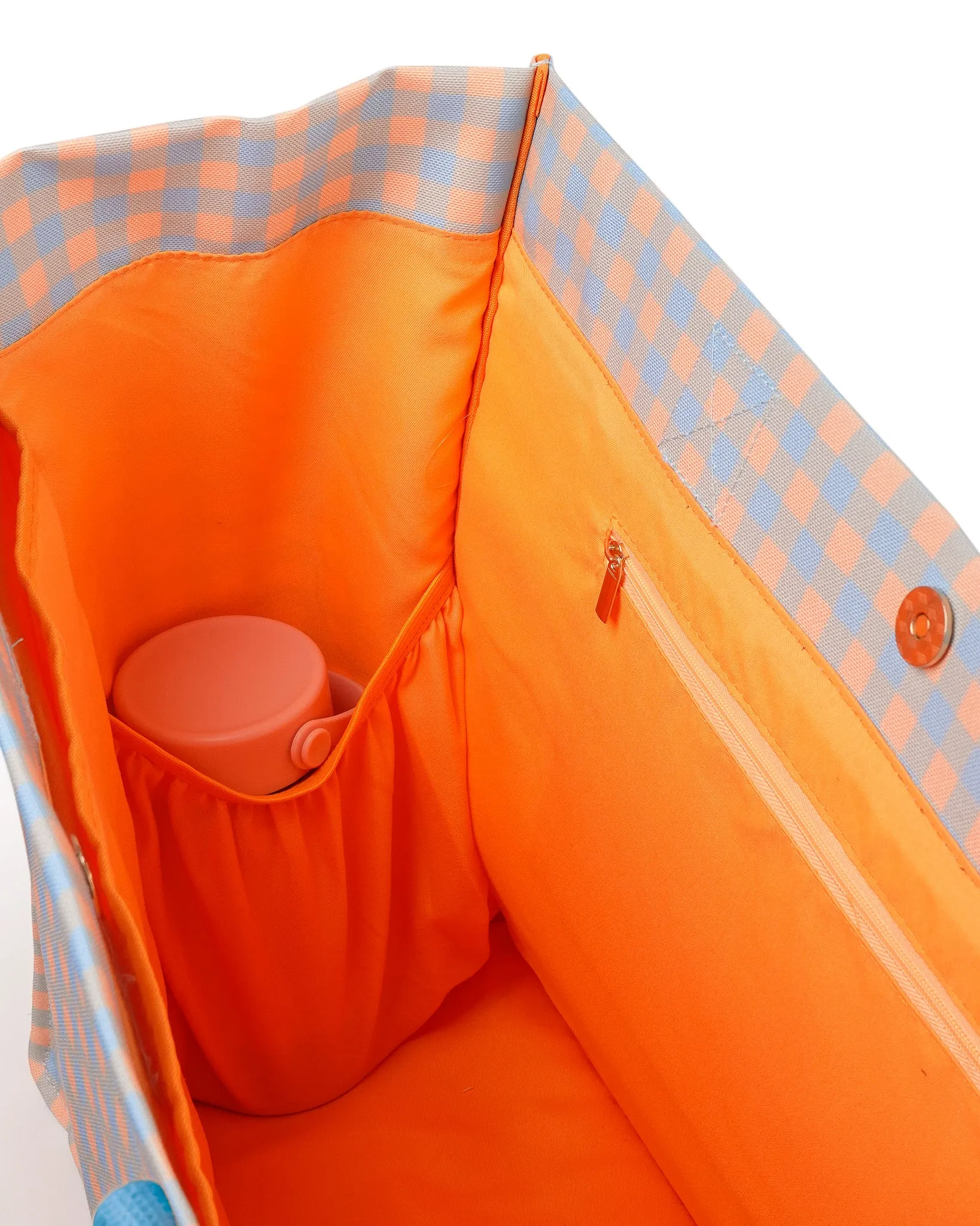 Soda Pop Ultimate Tote Bag sold by The Somewhere Co. product image thumbnail 4