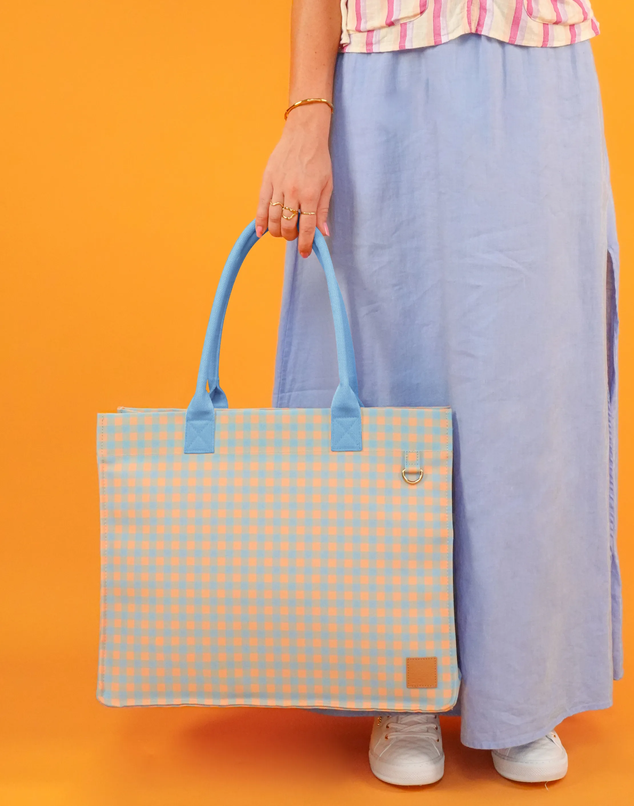 Soda Pop Ultimate Tote Bag sold by The Somewhere Co. product image thumbnail 2