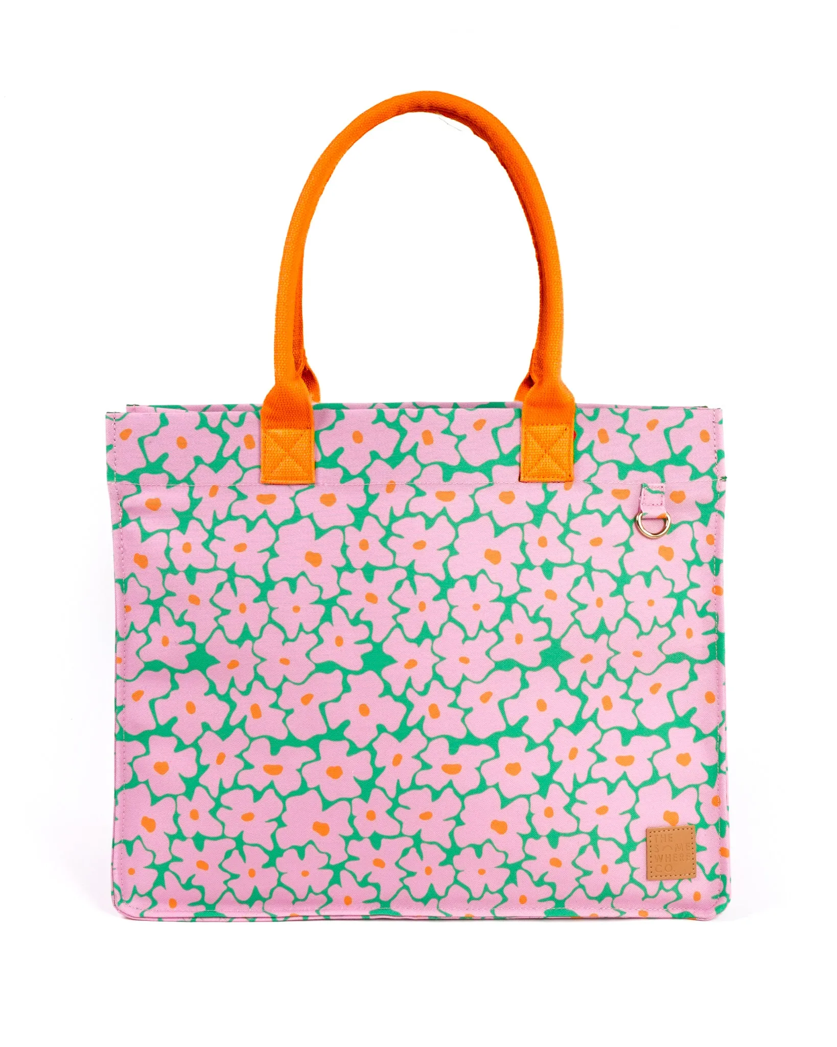 Blossom Ultimate Tote Bag sold by The Somewhere Co.
