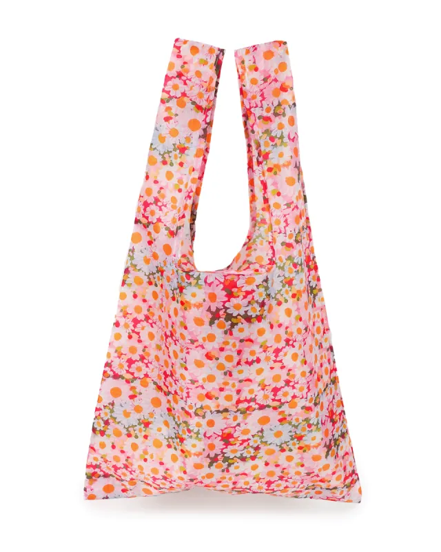 Daisy Days Reusable Shopping Bag sold by The Somewhere Co.