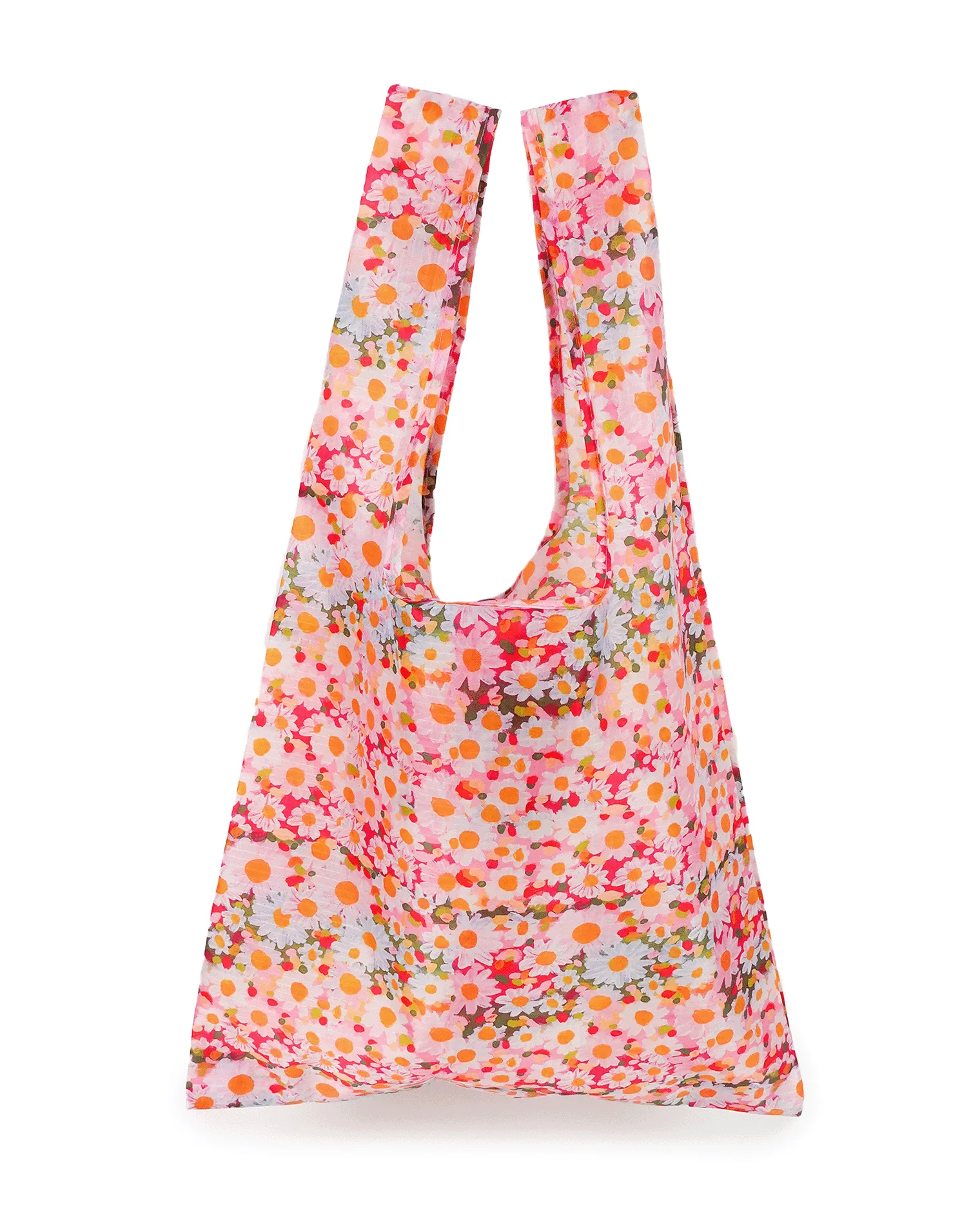 Daisy Days Reusable Shopping Bag sold by The Somewhere Co.