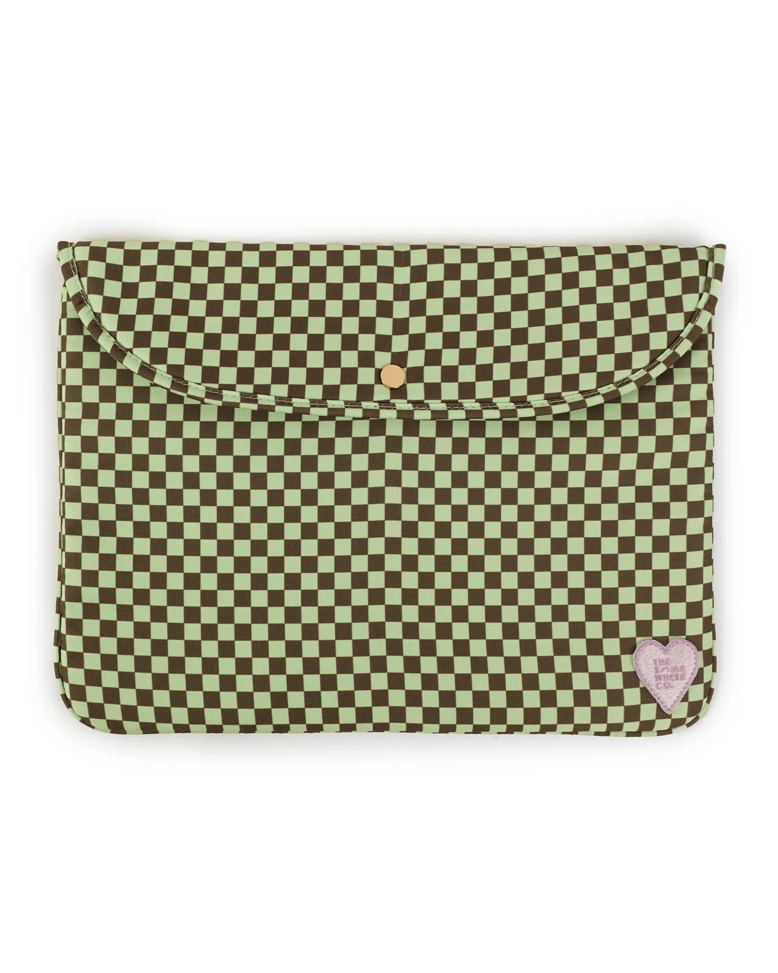 Lover's Muse 16-Inch Laptop Case sold by The Somewhere Co.