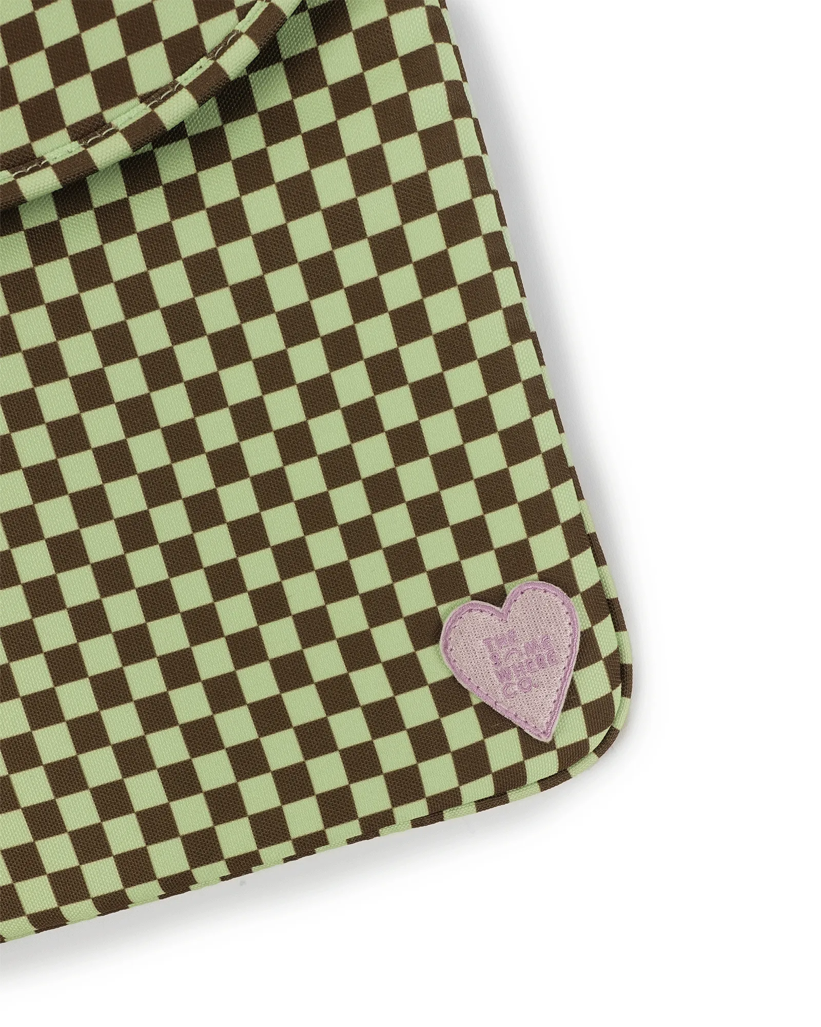 Lover's Muse 16-Inch Laptop Case sold by The Somewhere Co. product image thumbnail 5