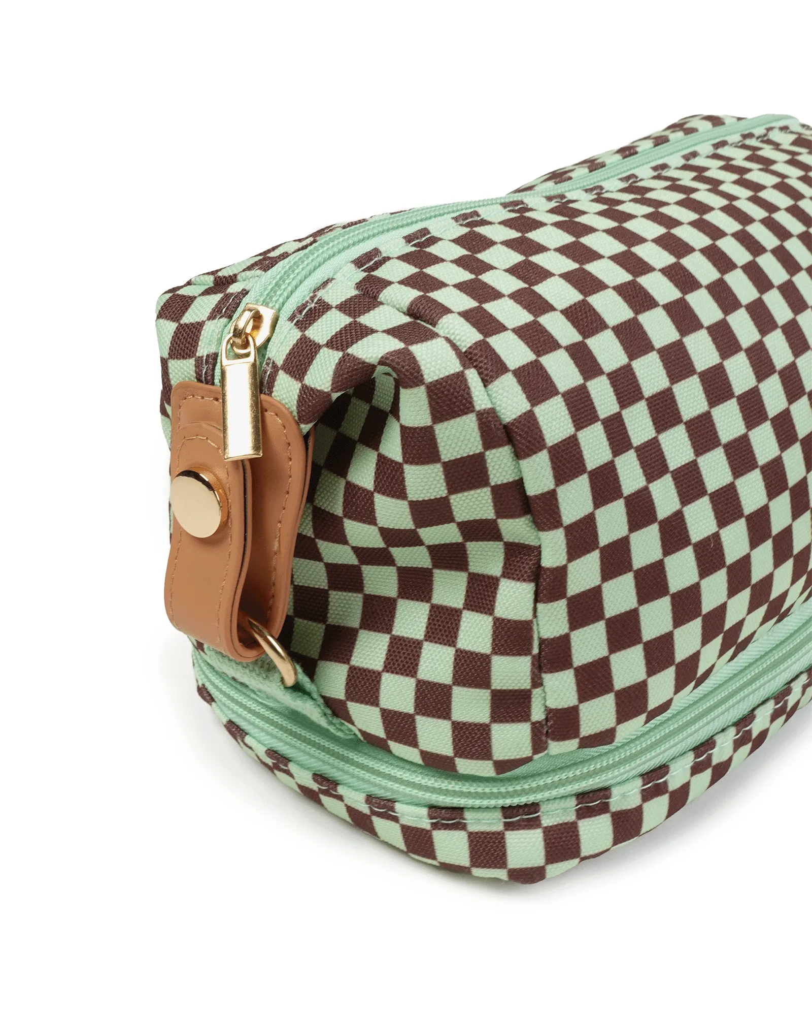 Lover's Muse Cosmetic Bag sold by The Somewhere Co. product image thumbnail 5