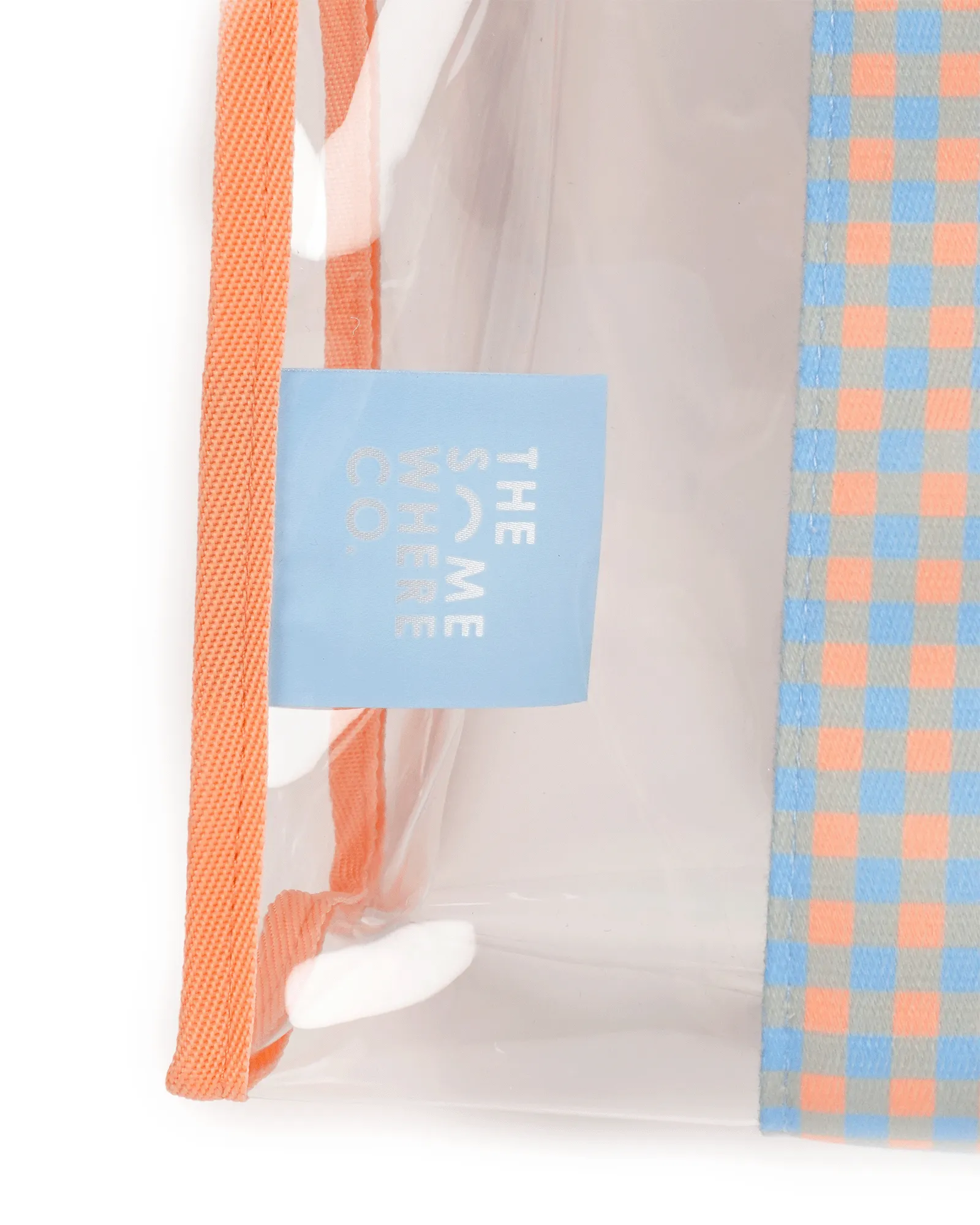 Soda Pop Cheeky Tote Bag sold by The Somewhere Co. product image thumbnail 4