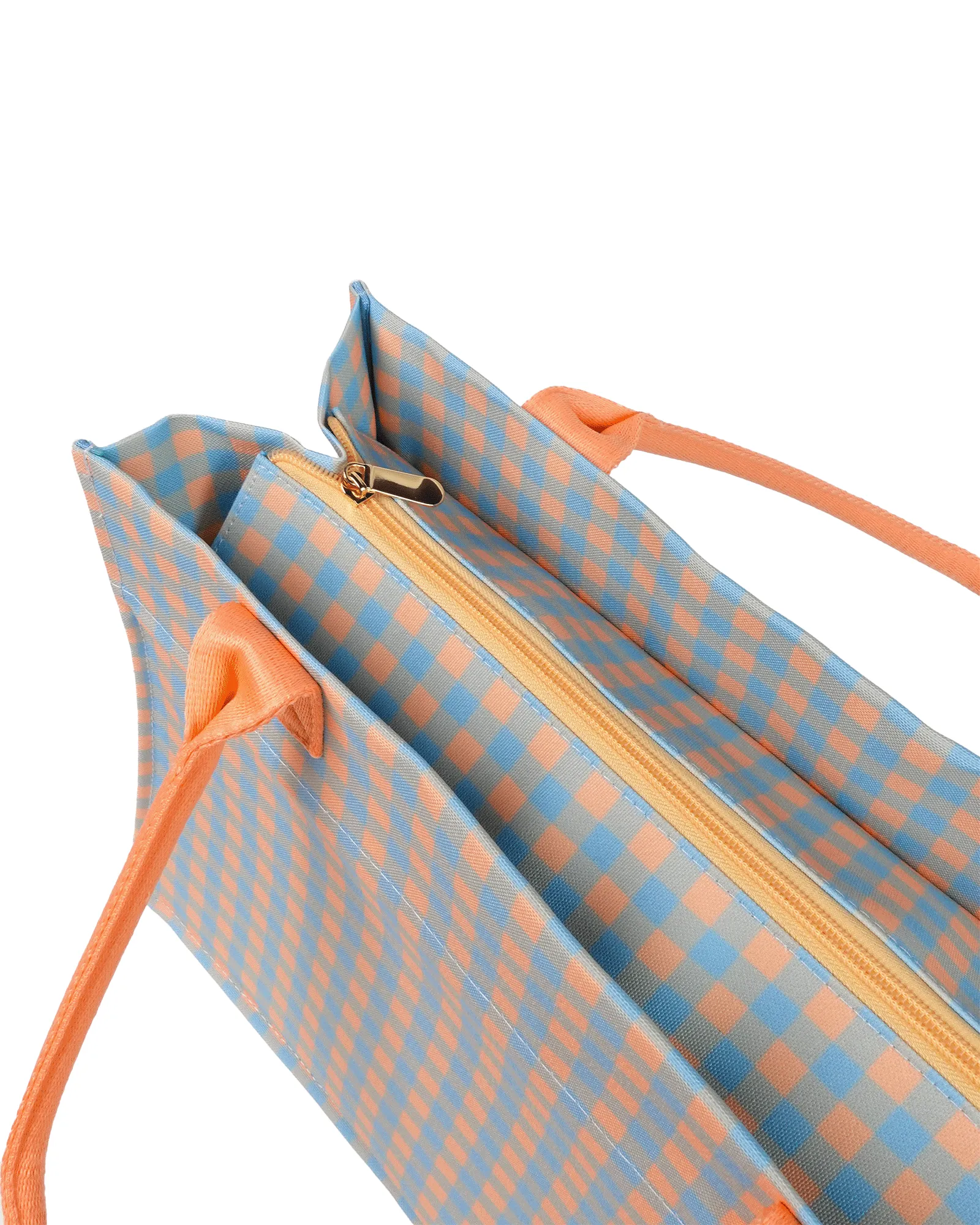 Soda Pop Everyday Tote Bag sold by The Somewhere Co. product image thumbnail 3