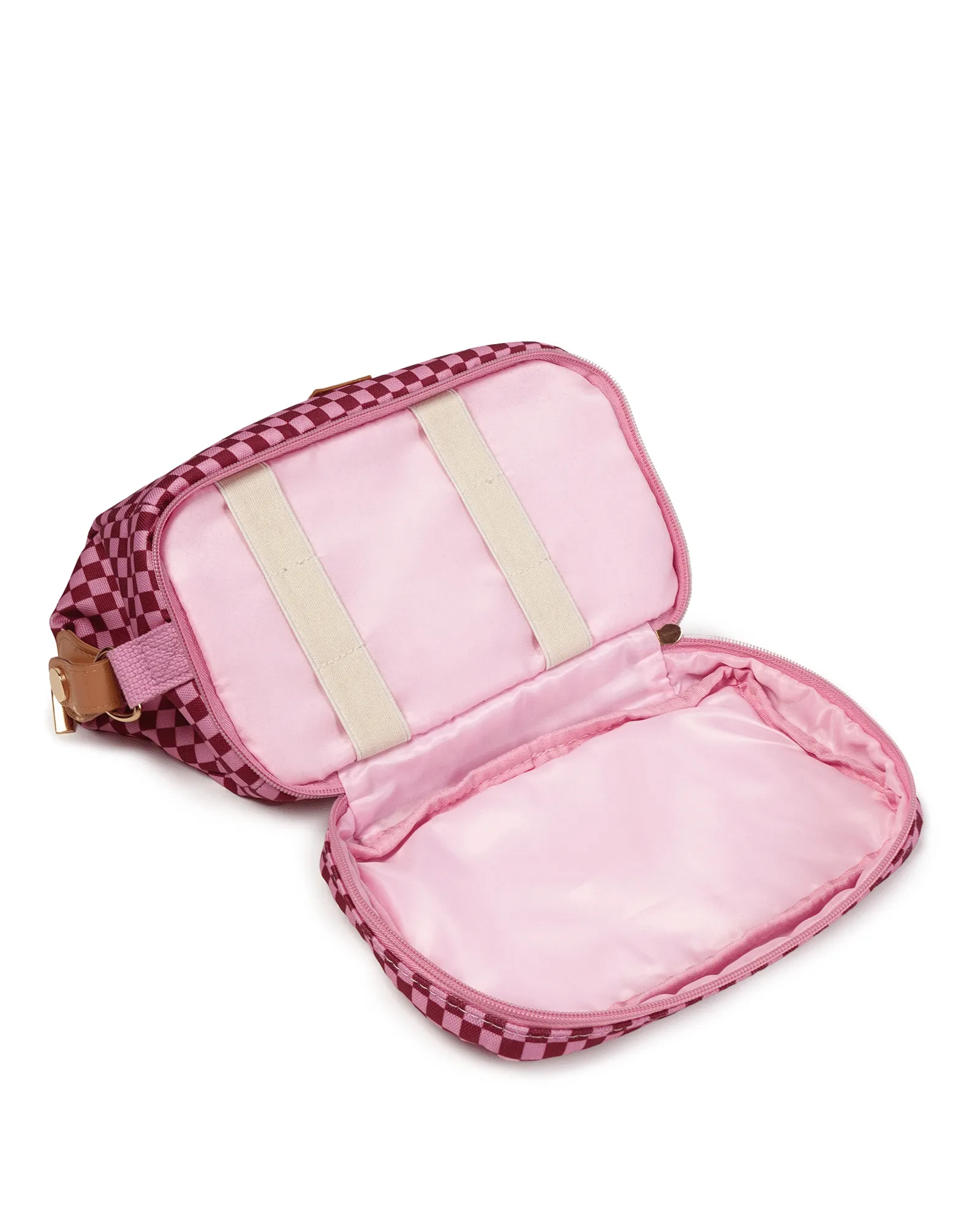 Lady Vengeance Cosmetic Bag sold by The Somewhere Co. product image thumbnail 5