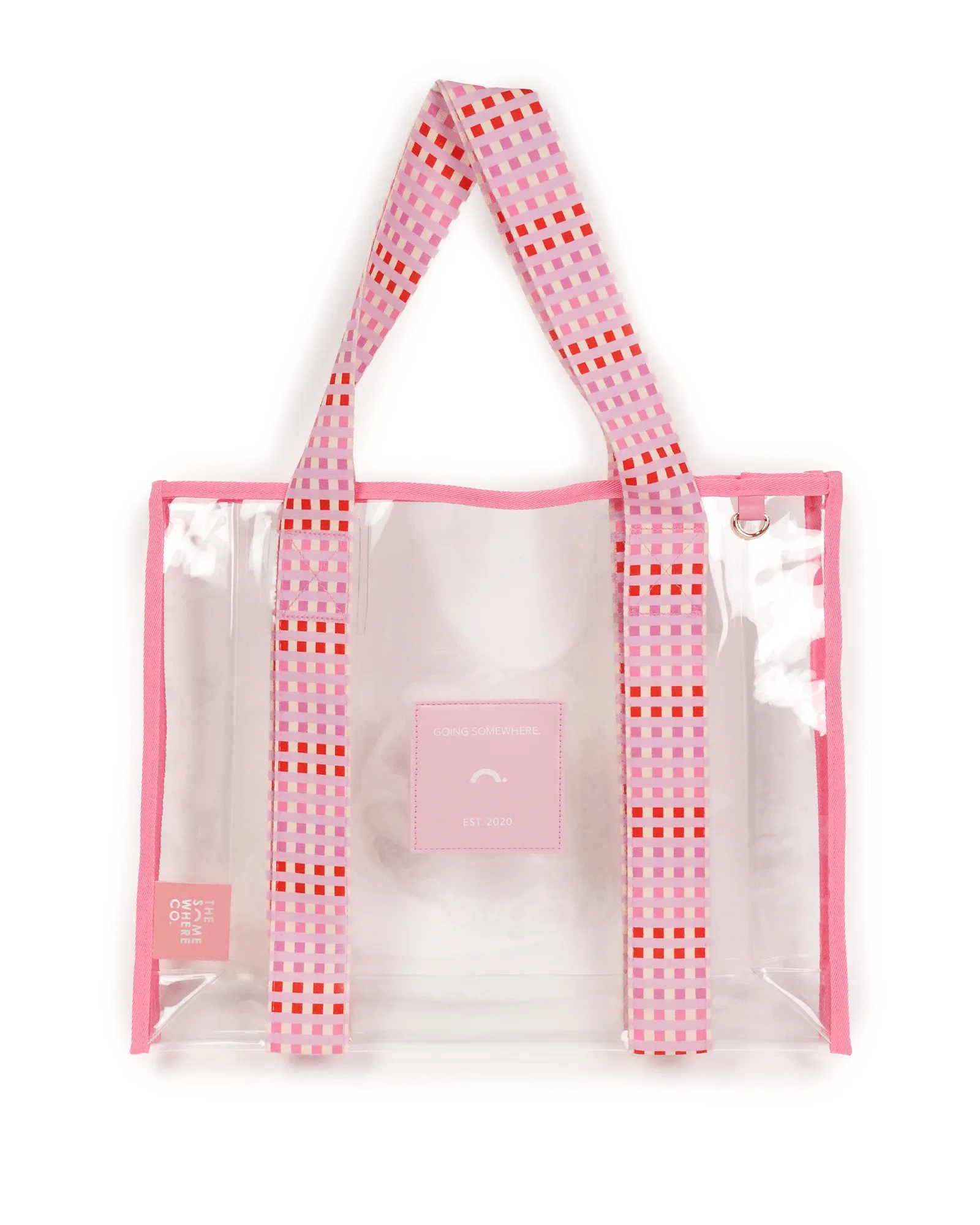 Sundae Cheeky Tote Bag sold by The Somewhere Co.